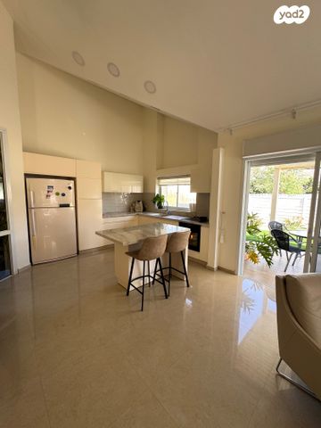 בית פרטי/ קוטג', צופית, נאות אשקלון, אשקלון