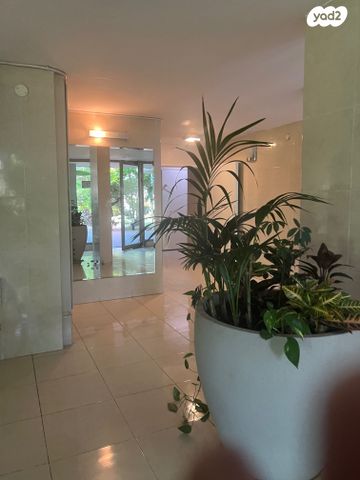 דירה, נווה דוד רמז, רעננה