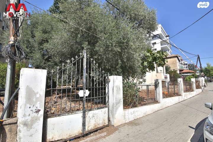 מגרשים, טבור הארץ, קרית שמואל, טבריה