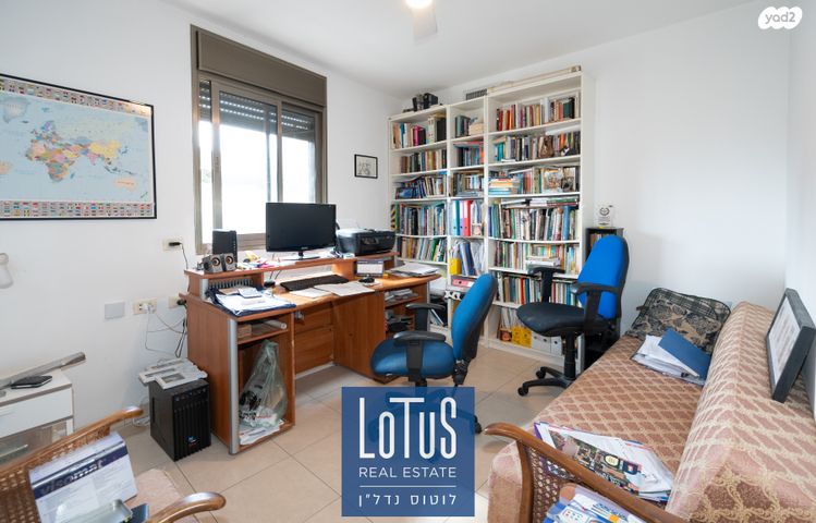 גג/ פנטהאוז, הנוטרים, מרכז, הרצליה