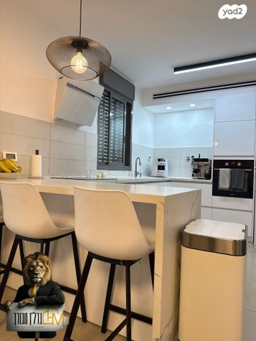 דירה, שלום דנינו 10, נתיבות מערב, נתיבות