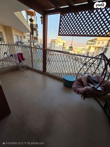 דירה, יעקב אבינו, האבות, שחמון, רובע 10, אילת