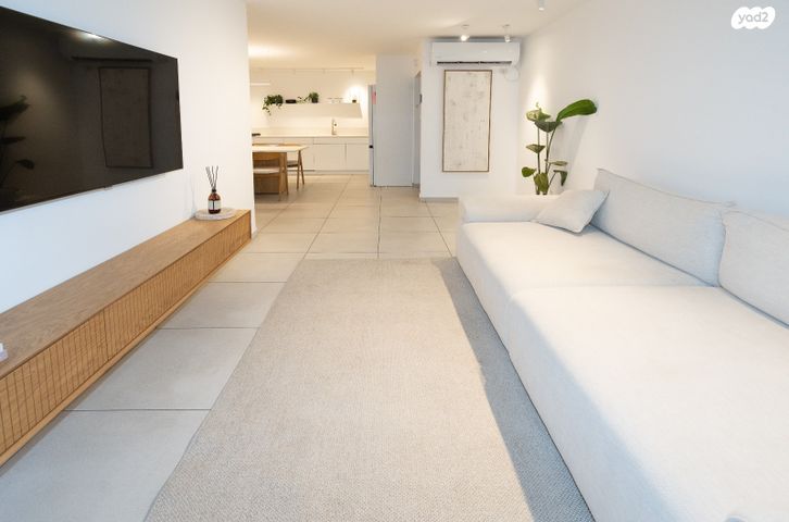 דירה, הנעורים, גן רש"ל, הרצליה