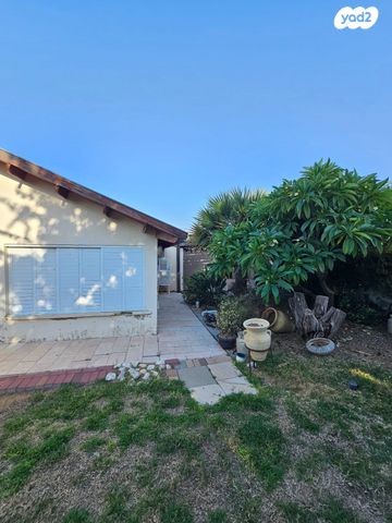 בית פרטי/ קוטג', דגניה, מרכז הישוב, גני תקווה