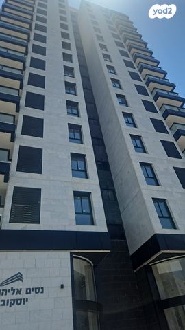 דירה, גולדה מאיר 9, קרית ראשון, ראשון לציון