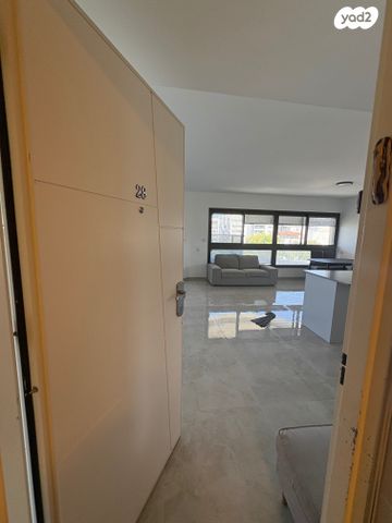 דירה, בלפור, עיר, מרכז העיר, נהריה