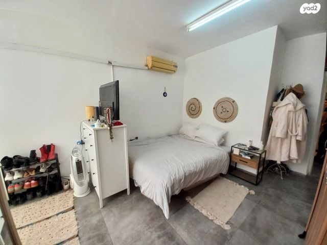 דירה, יהודה הימית 2, מכללת תל אביב יפו, דקר, תל אביב יפו