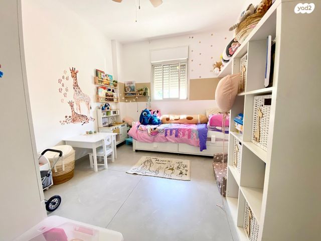 דירה, נהלל, הפארק - צפון ותיק, חדרה