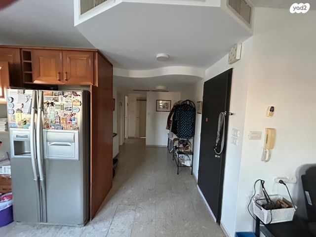 דירה, אריה דולצ'ין, גבעת משואה, ירושלים