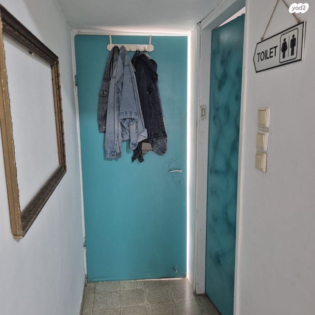 דירת גן, דם המכבים, ביצרון ורמת ישראל, תל אביב יפו