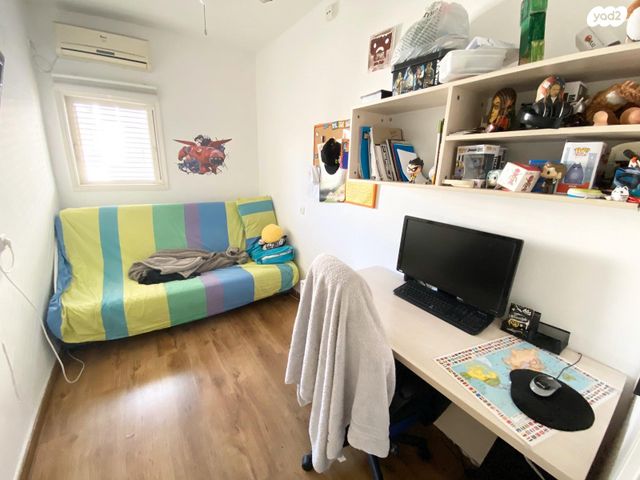 דירה, קלונימוס, הצפון הישן - צפון, תל אביב יפו