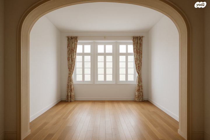 דירה, זבולון, פלורנטין, תל אביב יפו