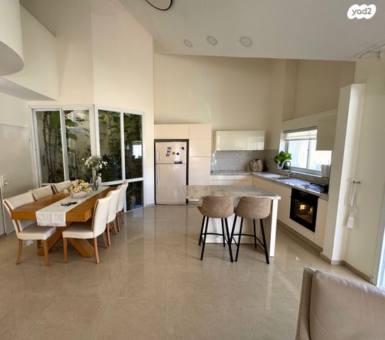 בית פרטי/ קוטג', צופית, נאות אשקלון, אשקלון