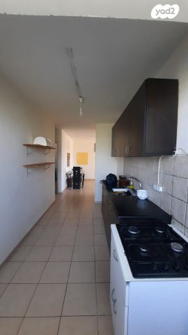 דירה, חבצלת 3, אשכול, כרמיאל