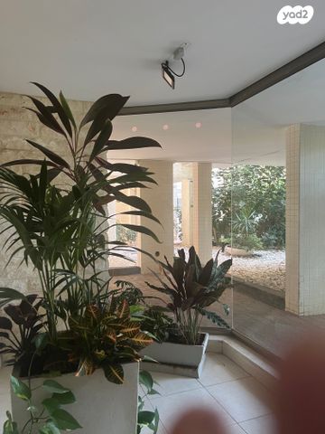 דירה, נווה דוד רמז, רעננה