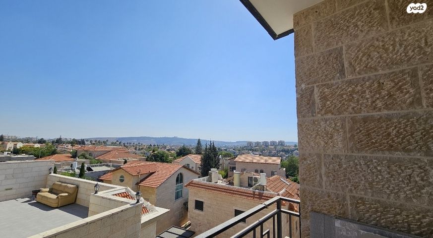 דירה, המכבים, המכבים, גבעת זאב