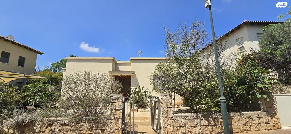 בית פרטי/ קוטג', בני ציון