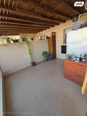 דירה, יעקב אבינו, האבות, שחמון, רובע 10, אילת