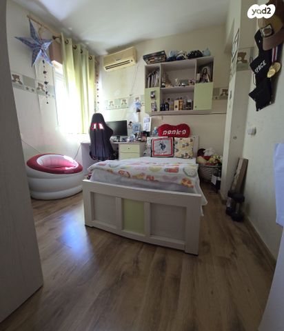 דירת גן, גנות, ספיר, נצרת עילית / נוף הגליל