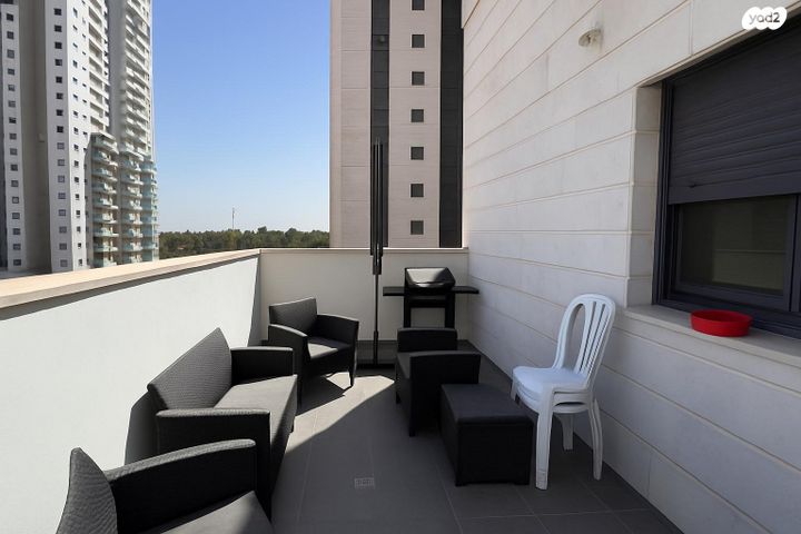 דירה, נרקיסים, ראשון לציון