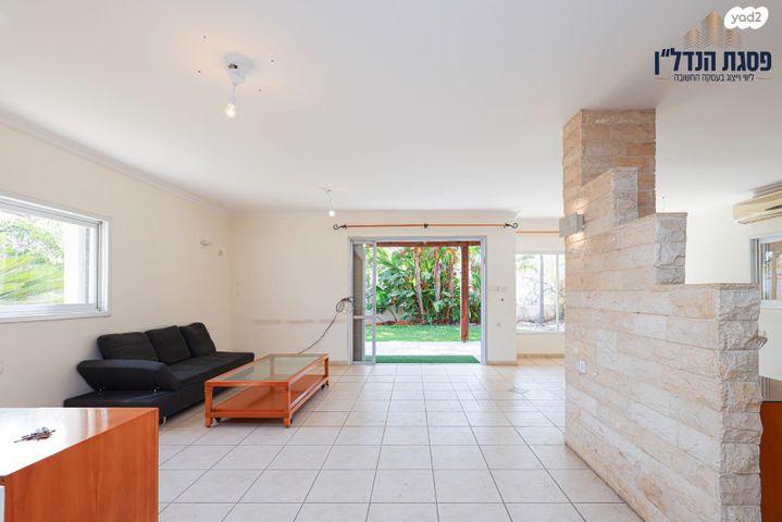 בית פרטי/ קוטג', ספיר, אלונים, שוהם