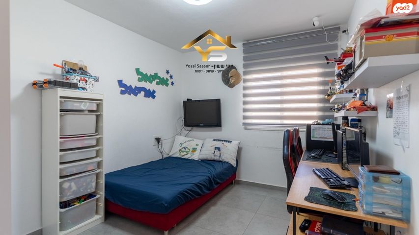 דירה, חזני, שכונה י"א, באר שבע