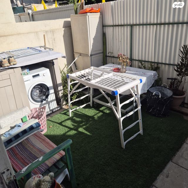 דירת גן, דם המכבים, ביצרון ורמת ישראל, תל אביב יפו