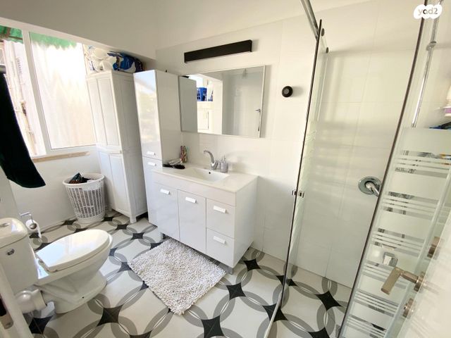 דירה, קלונימוס, הצפון הישן - צפון, תל אביב יפו