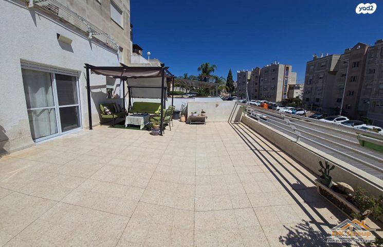 דירת גן, גנות, ספיר, נצרת עילית / נוף הגליל