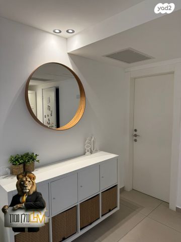 דירה, שלום דנינו 10, נתיבות מערב, נתיבות