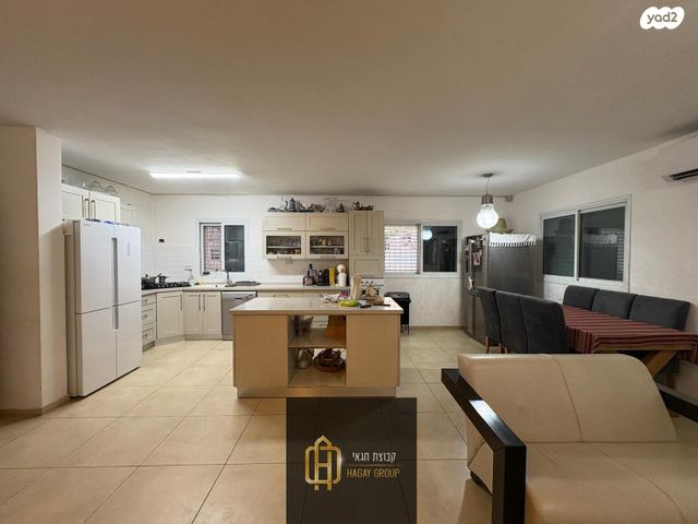 דופלקס, נחום סוקולוב 27, שפרינצק, רמלה