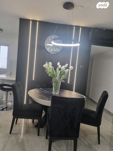 דירה, האיילון 15, גני יער, לוד