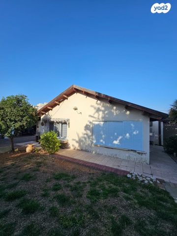 בית פרטי/ קוטג', דגניה, מרכז הישוב, גני תקווה