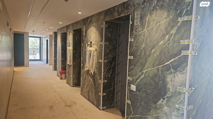 דירה, גולדה מאיר 9, קרית ראשון, ראשון לציון