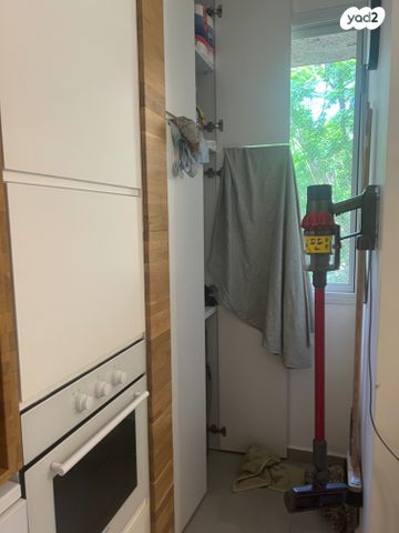 דירה, נווה דוד רמז, רעננה