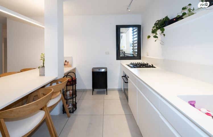 דירה, הנעורים, גן רש"ל, הרצליה