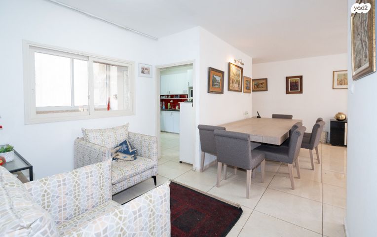 דירה, הרב קוק, מרכז, הרצליה