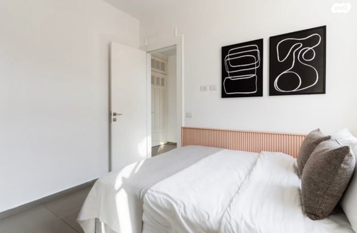 דירה, נחלת בנימין 9, תל אביב יפו