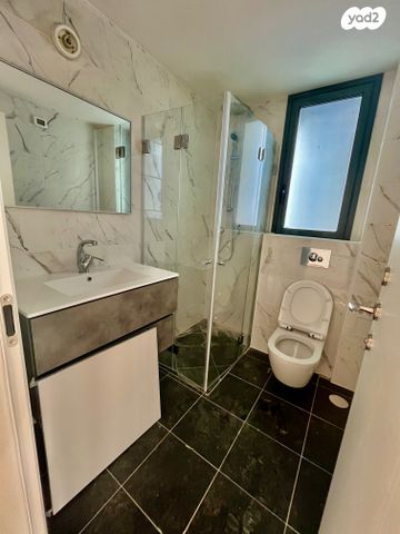 דירה, וינגייט, יד אליהו, תל אביב יפו