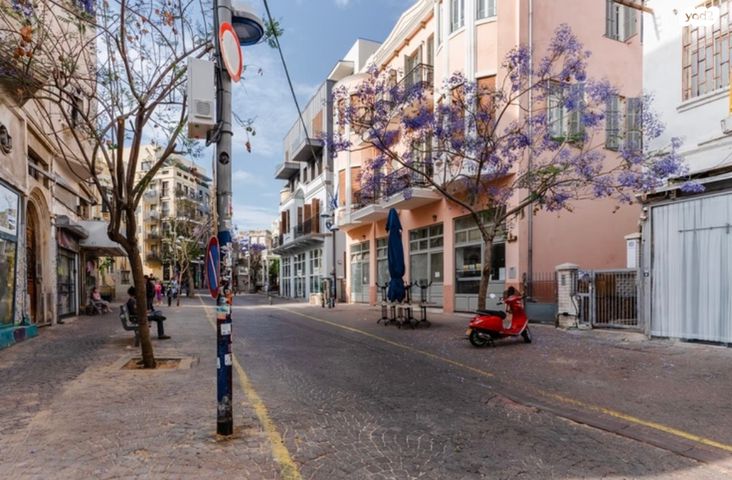 נחלת בנימין 9