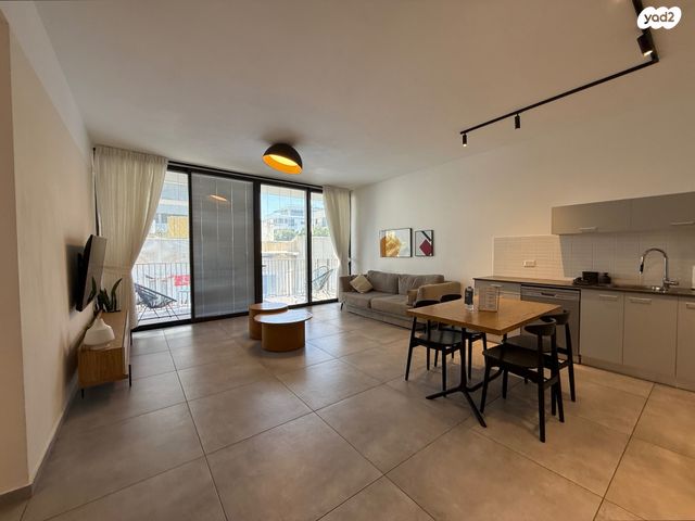 לב תל אביב, לב העיר צפון