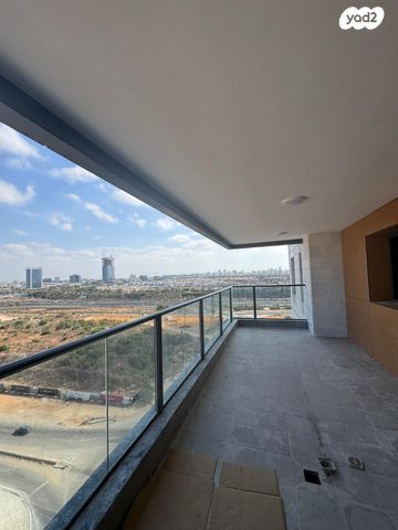 דירה, פארק העסקים האלף, פארק העסקים האלף, ראשון לציון