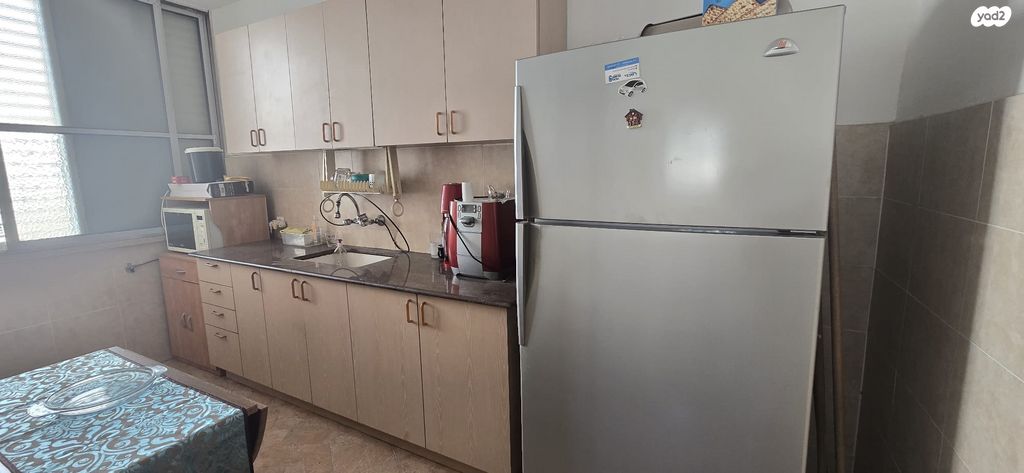 דירה, שדרות ירושלים, מרום נווה, רמת יצחק, רמת גן