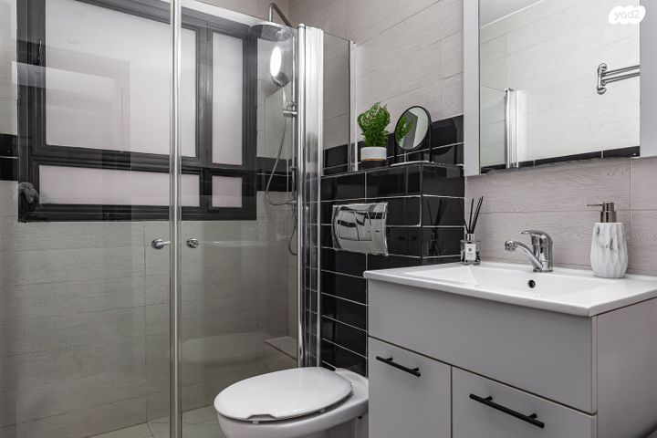 דירה, שיינקין 10, לב תל אביב, לב העיר צפון, תל אביב יפו