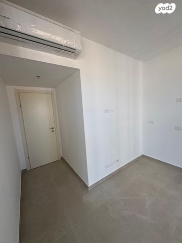 דירה, פארק העסקים האלף, ראשון לציון