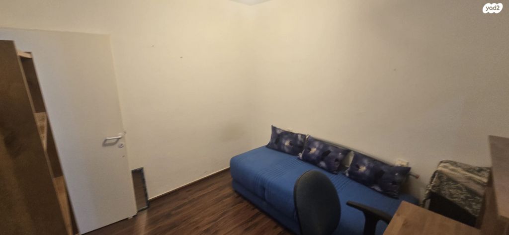 דירה, שדרות ירושלים, מרום נווה, רמת יצחק, רמת גן