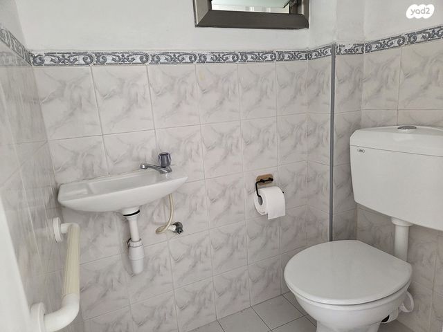 דירה, פנחס רוטנברג 17, נגבה, רמת גן