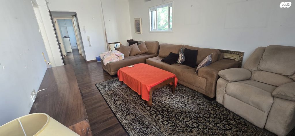 שדרות ירושלים 