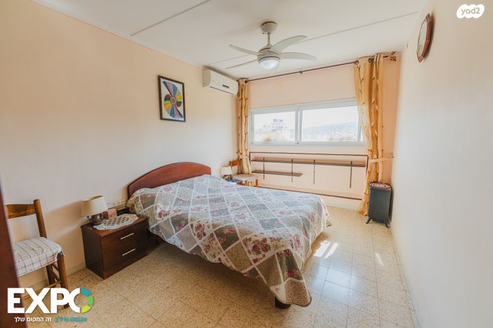 דירה, הכלניות 2, רובע א', אריאל