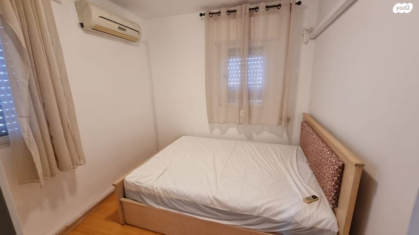 דירה, דרך צרפת, קרית שפרינצק, חיפה